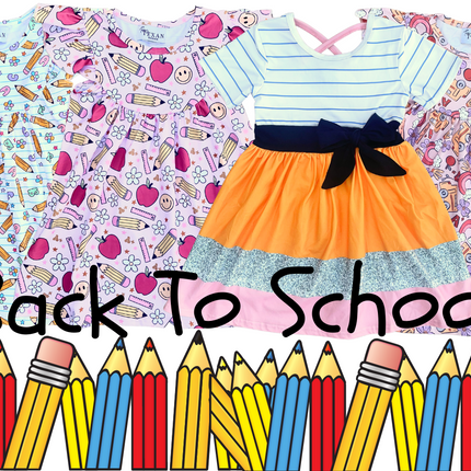 Collection image for: Back To School