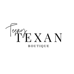 Teeny Texan Boutique